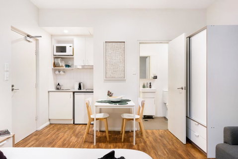 Vivo Suites Bondi - Hotel WA 1