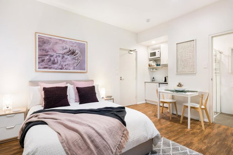 Vivo Suites Bondi - Hotel WA 3