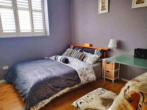 Vogue 39 Apartment - Hotel WA 0