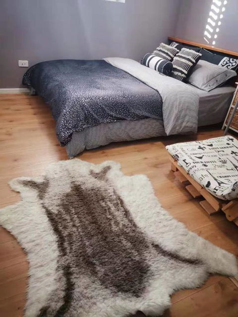 Vogue 39 Apartment - Hotel WA 3