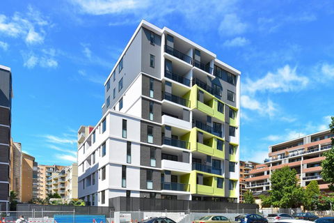 Vogue 39 Apartment - Hotel WA 1