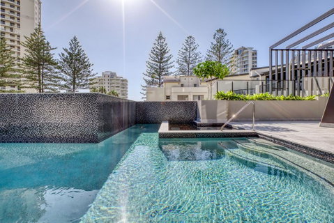 Vue Broadbeach - Hotel WA 2