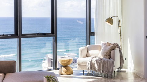 Vue Broadbeach - Hotel WA 1