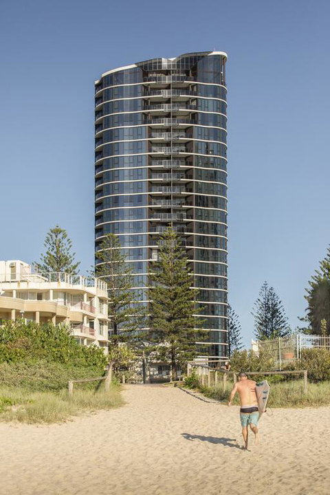 Vue Broadbeach - Hotel WA 3