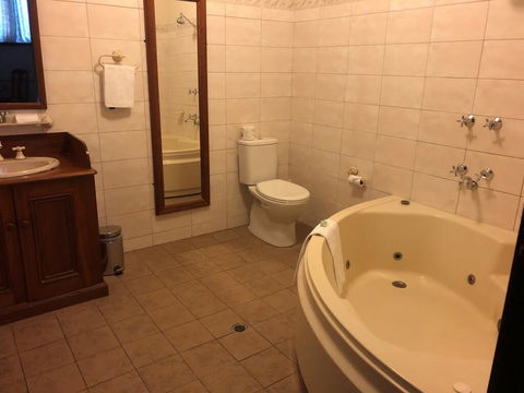 Vue Grand Hotel - Hotel WA 1