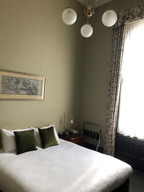 Vue Grand Hotel - Hotel WA 3