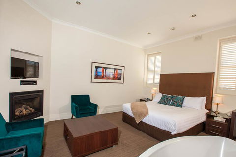 Vue Grand Hotel - Hotel WA 2