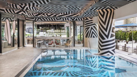 W Brisbane - Hotel WA 1