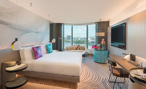 W Brisbane - Hotel WA 3
