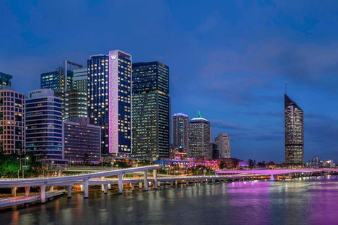 W Brisbane - Hotel WA 2