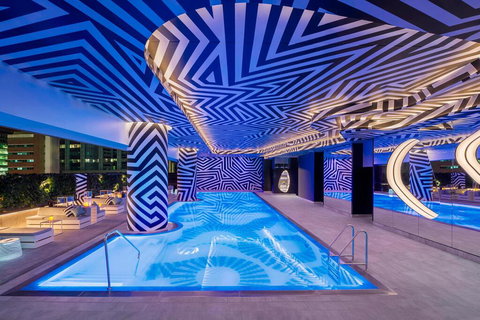W Brisbane - Hotel WA 0