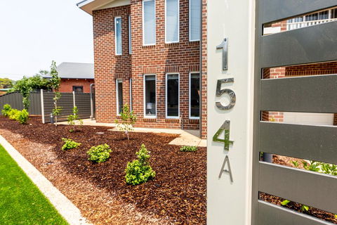 Wagga Apartments #1 - Hotel WA 1