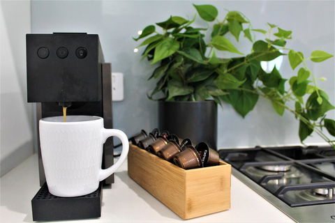 Wagga Apartments #1 - Hotel WA 3