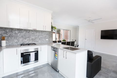 Wagga Apartments #1 - Hotel WA 2