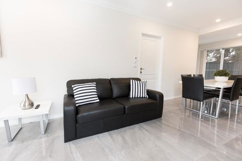 Wagga Apartments #2 - Hotel WA 1