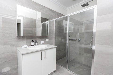 Wagga Apartments #3 - Hotel WA 3