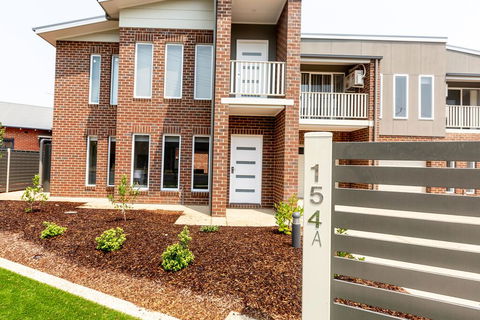 Wagga Apartments #3 - Hotel WA 1