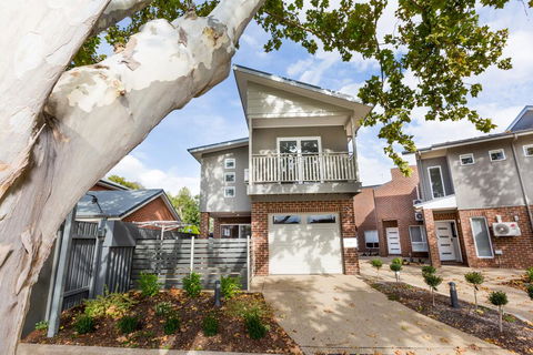 Wagga Apartments #5 - Hotel WA 1