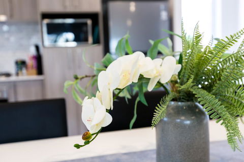 Wagga Apartments #5 - Hotel WA 3