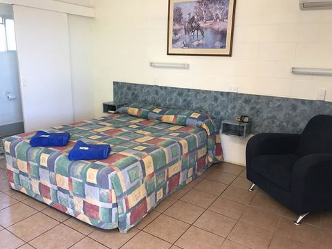 Wagon Wheel Motel - Hotel WA 2