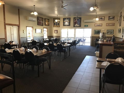 Wagon Wheel Motel - Hotel WA 1