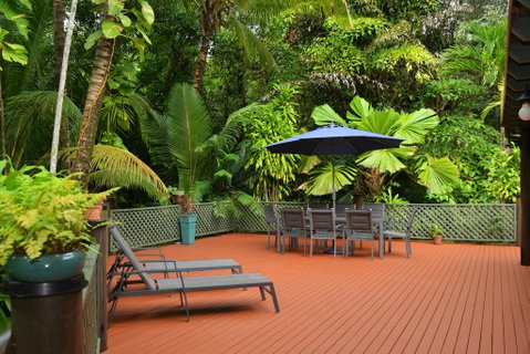 Wait A While Daintree - Hotel WA 2