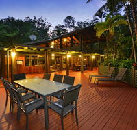 Wait A While Daintree - Hotel WA