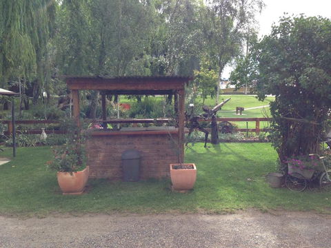 Walcha Royal Cafe & Accommodation - Hotel WA 2
