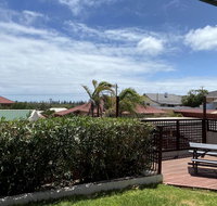 Waldeck Heights - Hotel WA