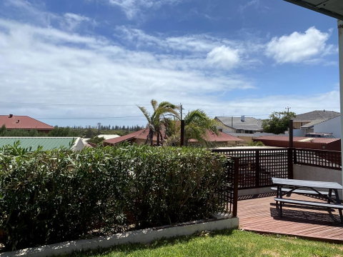 Waldeck Heights - Hotel WA 0