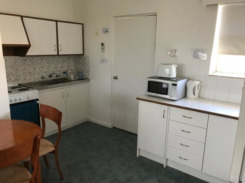 Waldeck Heights - Hotel WA 1