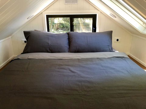 Walden Tiny House - Hotel WA 3