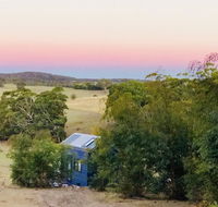 Walden Tiny House - Hotel WA