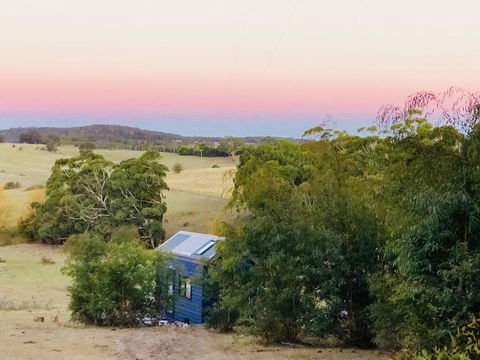 Walden Tiny House - Hotel WA 0