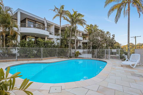 Walk To The Beach, Sunshine Beach - Hotel WA 1
