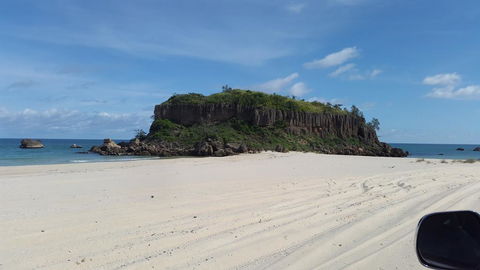 Walkabout Lodge - Hotel WA 1