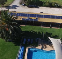 Walkabout Motel - Hotel WA