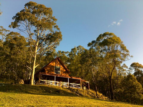 Wallaby Leap - Hotel WA 2