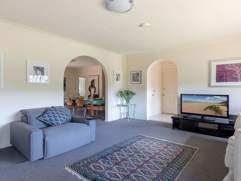 Walling-Clifton Gardens - Backing Onto Golf Course - Hotel WA 2