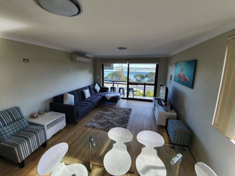 Wallis View 13 - Hotel WA 3