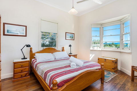 Wambiri On Lighthouse Road - Hotel WA 3