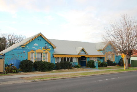 Wander Inn Bunbury - Hotel WA 0