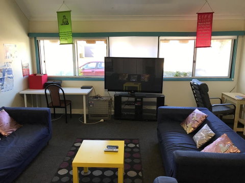 Wander Inn Bunbury - Hotel WA 1