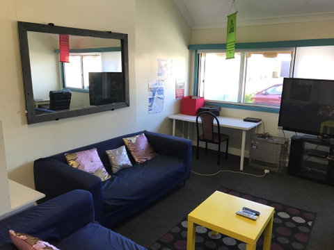 Wander Inn Bunbury - Hotel WA 3