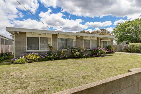 Wander On Bulmer - Hotel WA 1