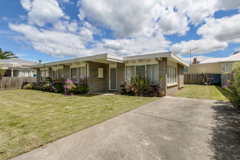 Wander On Bulmer - Hotel WA 0