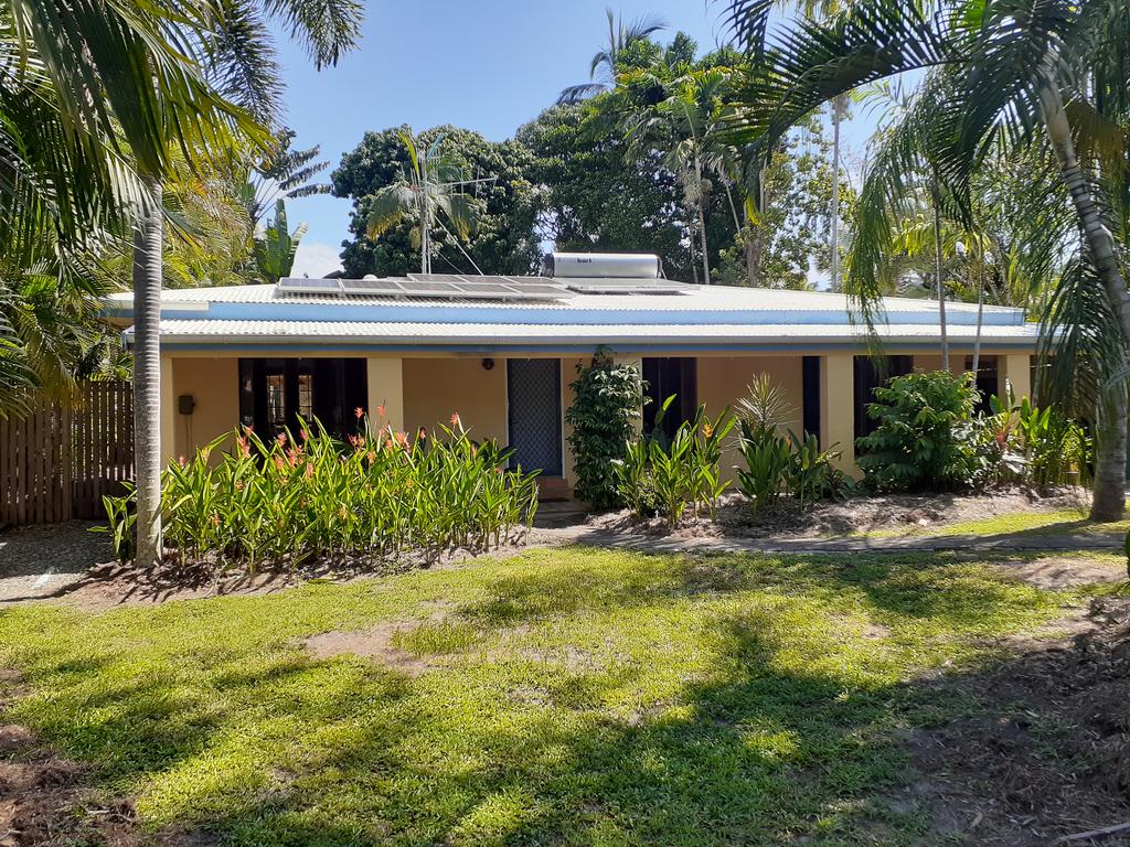 Killaloe QLD Hotel WA