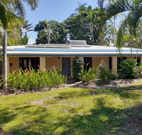 Wandering Palms - Hotel WA