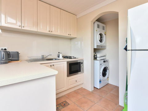 Wangi Waterfront Delight 1bdr Studio - Hotel WA 3