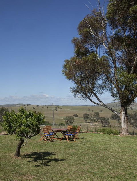 Wantana Cottage Farmstay - Hotel WA 3